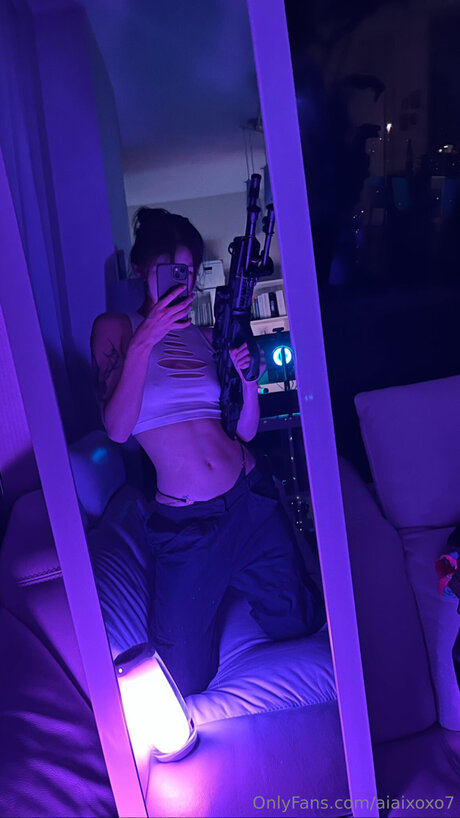Aiaixoxo7 pretty pornstar gallery