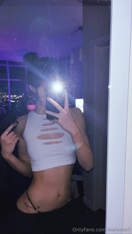 Aiaixoxo7 star nude picture