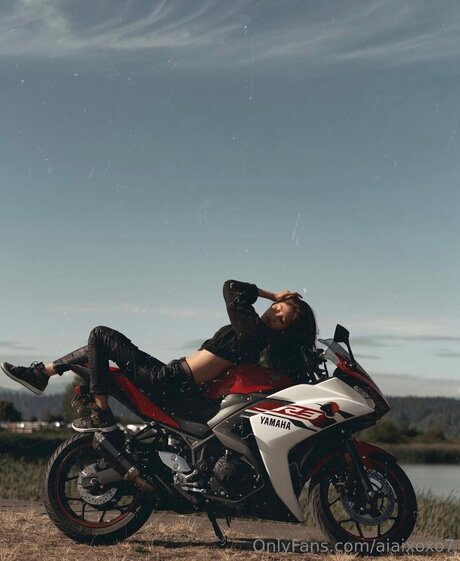 Aiaixoxo7 star best archive