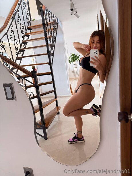 Alejandrab01 beautiful actress archive