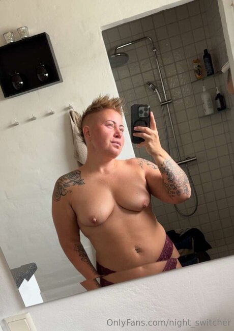 Night Switcher Profile pic