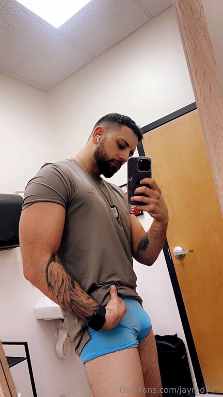 Jayrod777 sex star picture