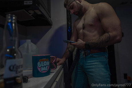 Jayrod777 model nice galleries