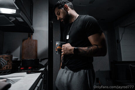 Jayrod777 star porn pic