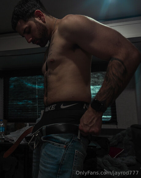 Jayrod777 pornstar nudes archive