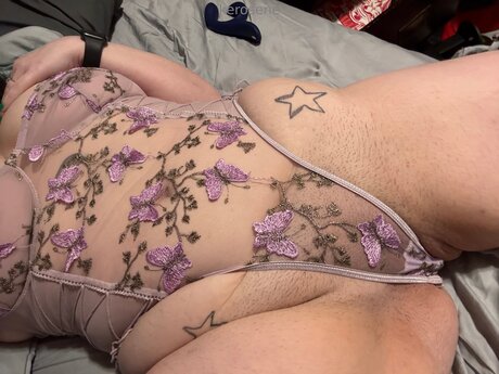 Viktoriaakills star art pic