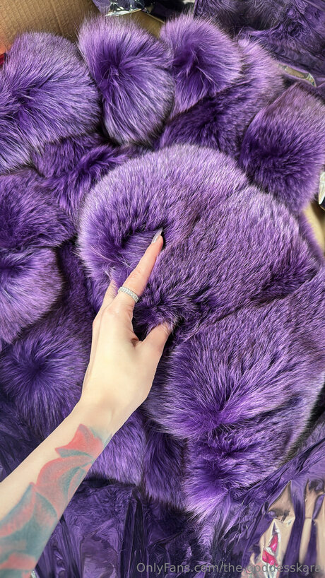 The Goddesskara star xxx photo