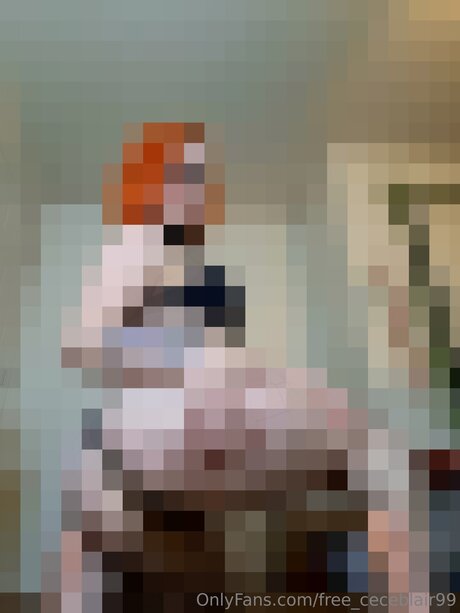 Free Ceceblair99 perfect model picture