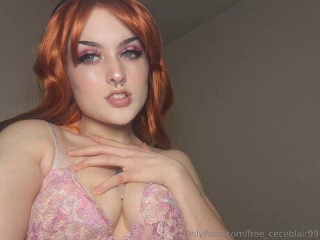 Free Ceceblair99 sex actress gallery