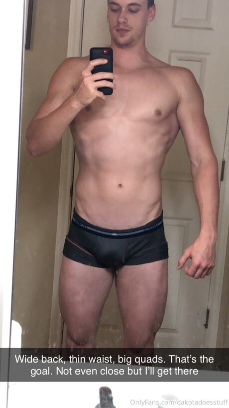 Dakotadoesstuff xxx model picture