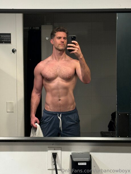 Urbancowboyx model pretty img