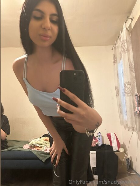 Shadyevefree high quality star images