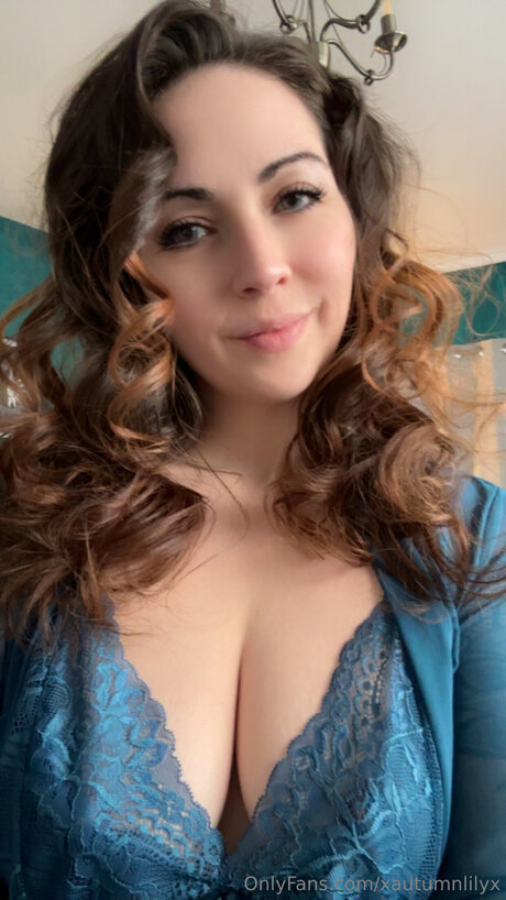 Xautumnlilyx art pornstar pic