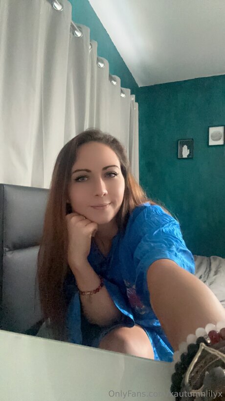 Xautumnlilyx pretty model galleries