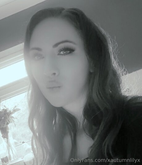 Xautumnlilyx pornstar pretty photos