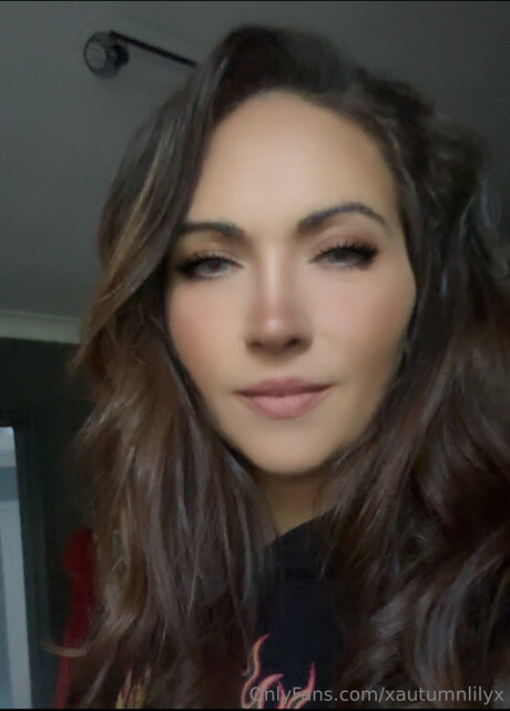 Xautumnlilyx adult model pictures