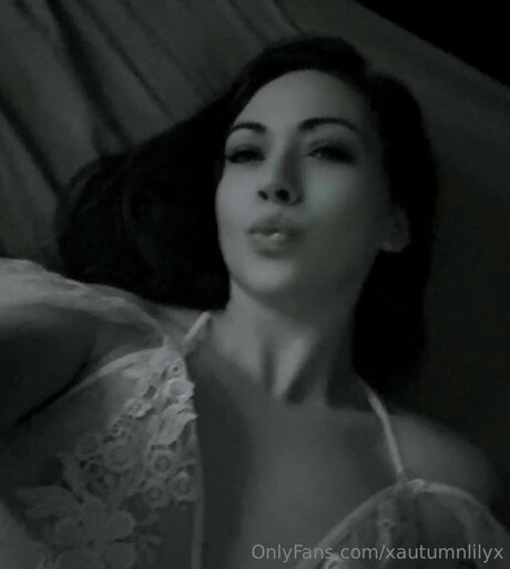 Xautumnlilyx model best galleries