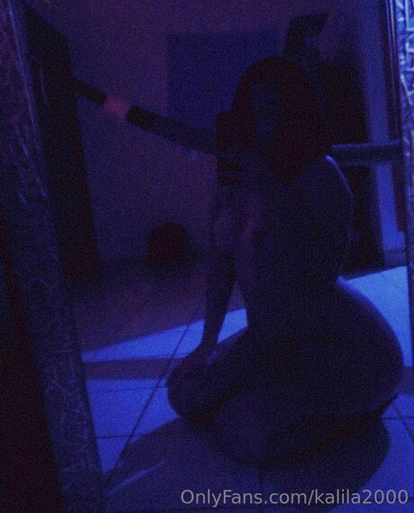 Kalila2000 art actress pics