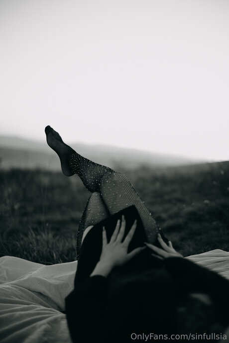 Sinfullsia exclusive pornstar images