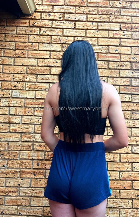 Sweetmaryberry pornstar archive