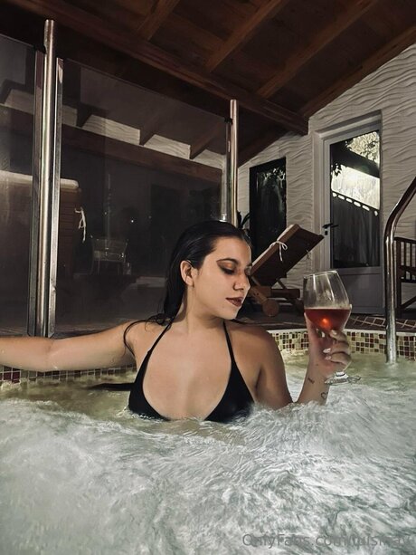 Luisinav hot pornstar picture