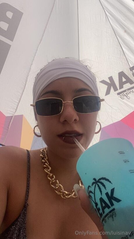 Luisinav naked actress img