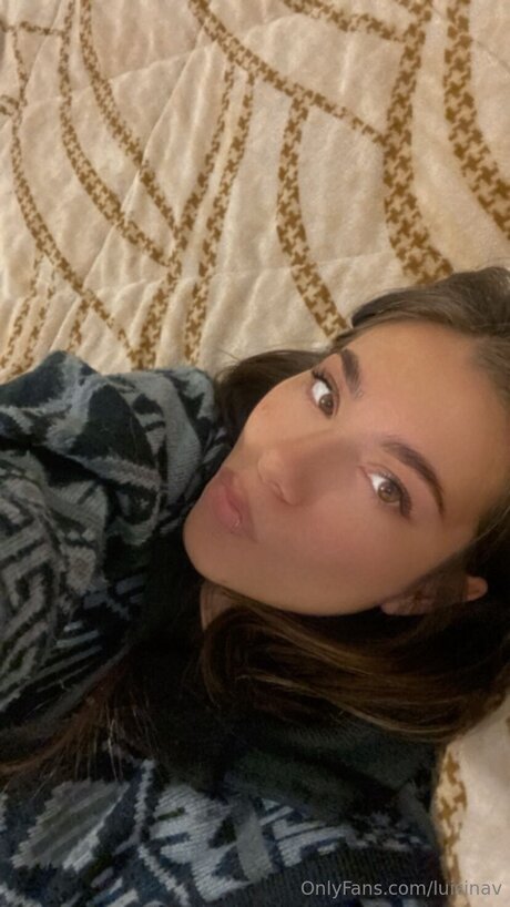 Luisinav xxx model archive