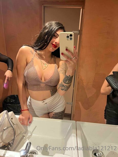 Ladiabla121212 perfect actress img