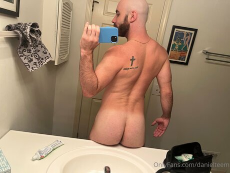 Danielteem best actress img