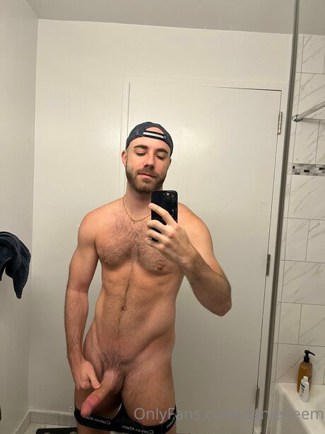 Danielteem model exclusive gallery