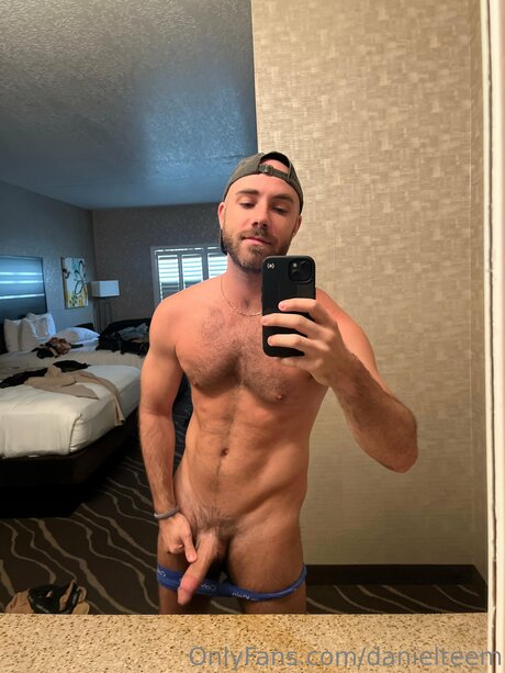 Danielteem model free galleries