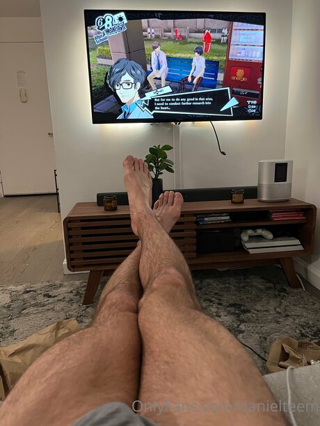 Danielteem pornstar hd pictures