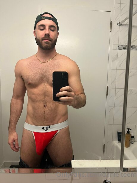 Danielteem pornstar adult img