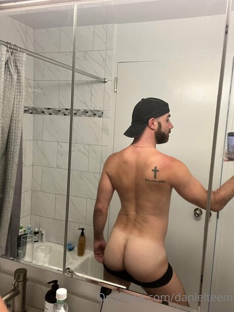 Danielteem best pornstar pic