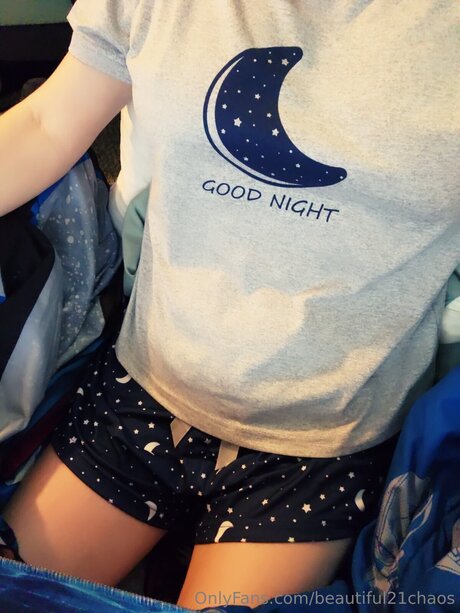 Beautiful21chaos star nudes image