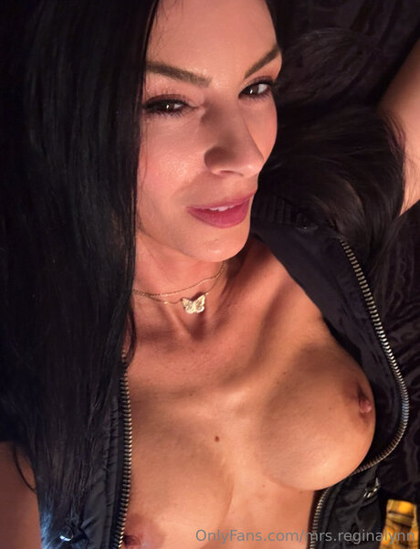 Mrs Reginalynn porn actress photo