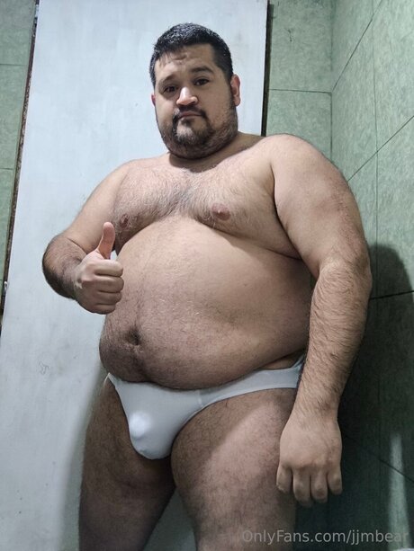 Jjmbear pornstar nice archive