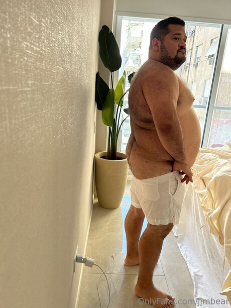 Jjmbear star pornographic img