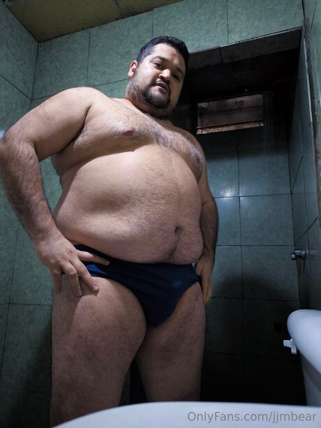 Jjmbear adult actress photos