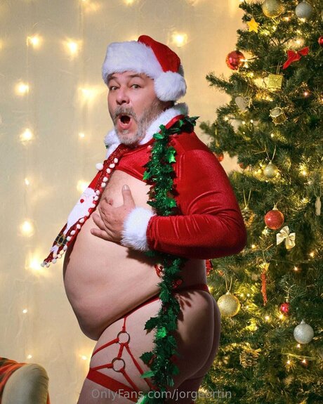 Jorgeortin model free archive