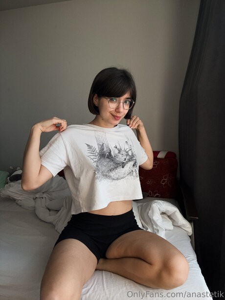 Anastetyk exclusive pornstar archive