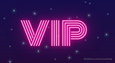 Sunsetstrip model free gallery