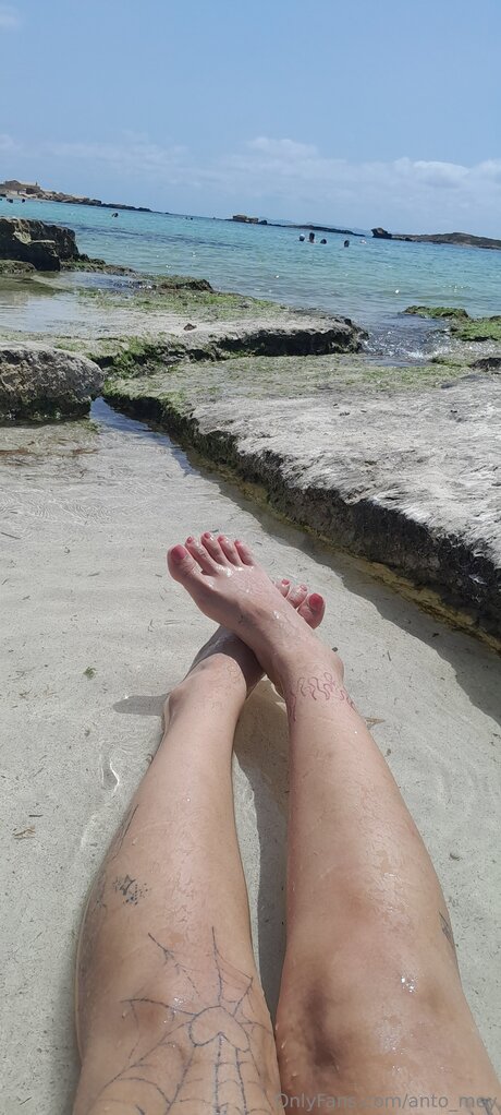 Anto Mey sex model image