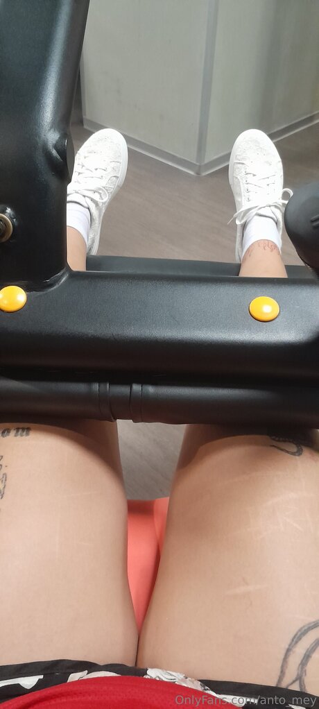 Anto Mey star exclusive pictures