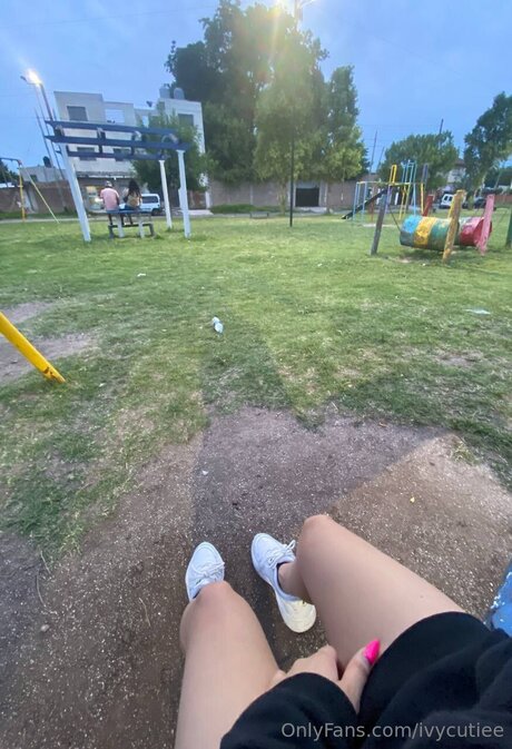 Ivycutiee sexy star archive