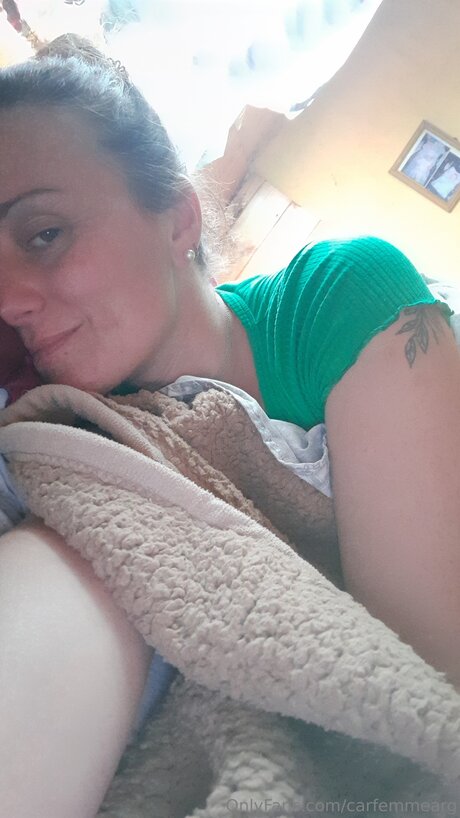 Carfemmearg top pornstar image