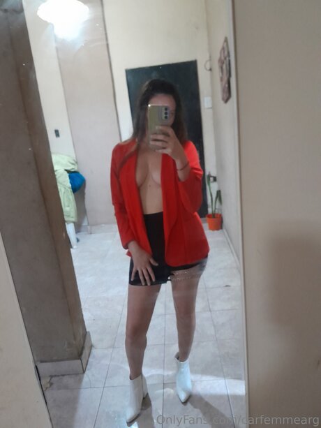 Carfemmearg pornstar exclusive archive