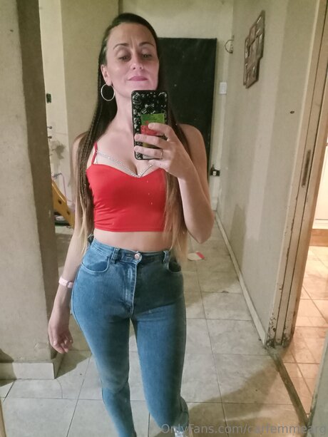 Carfemmearg nude star galleries