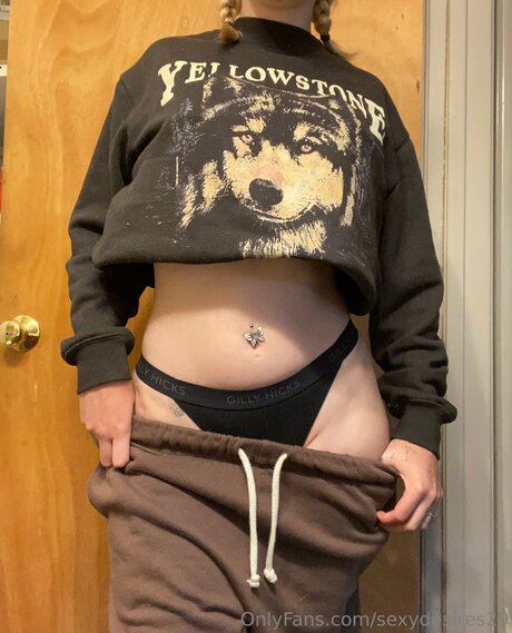 Sexydesires29 naked pornstar photo