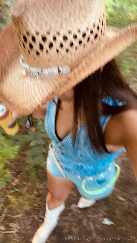 Pj Xoxo 11 star nude image